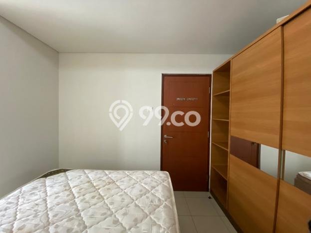 Disewakan Apartemen Ekonomis 2 BR di Tanjung Duren Jakarta Barat Disewakan Apartemen Ekonomis 2 BR di Tanjung Duren Jakarta Barat
