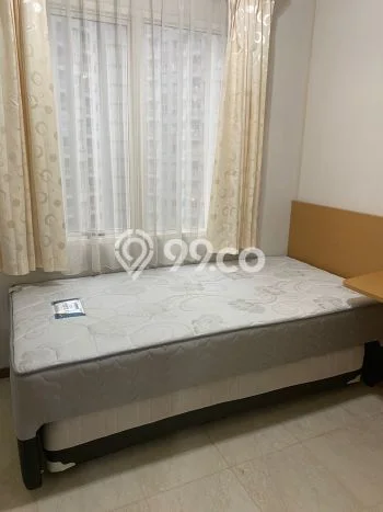 SPECIAL PRICE! Apartemen Kawasan , 2 KT, Luas 54m2m², Lokasi Premium SPECIAL PRICE! Apartemen Kawasan , 2 KT, Luas 54m2m², Lokasi Premium