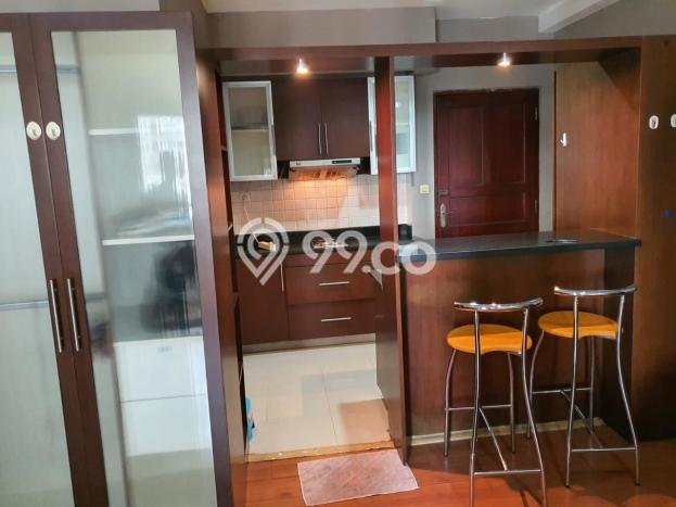 Apartemen Disewakan 0 Kamar Hemat Siap Huni di Jakarta Barat, Luas 36m2 Apartemen Disewakan 0 Kamar Hemat Siap Huni di Jakarta Barat, Luas 36m2