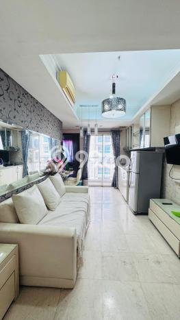 Apartemen Strategis 42m2 di Tanjung Duren Jakarta Barat 2 KT Apartemen Strategis 42m2 di Tanjung Duren Jakarta Barat 2 KT