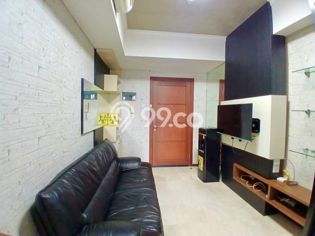 Disewakan Apartemen Murah di Tanjung Duren 2 Bedroom Disewakan Apartemen Murah di Tanjung Duren 2 Bedroom