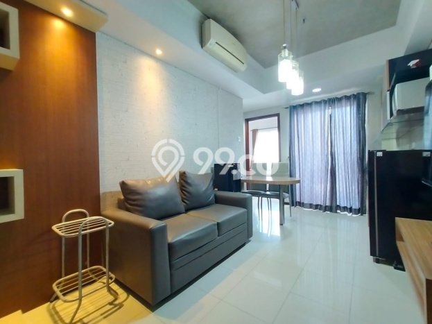 Disewakan Apartemen Murah di Tanjung Duren 2 Bedroom Disewakan Apartemen Murah di Tanjung Duren 2 Bedroom