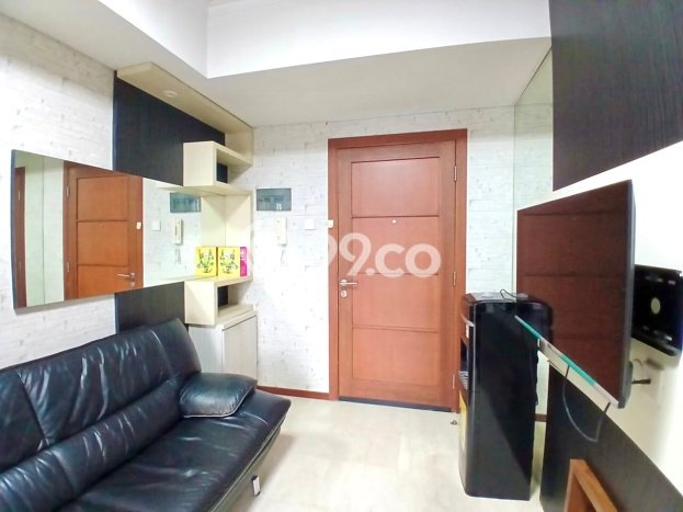 Disewakan Apartemen Murah di Tanjung Duren 2 Bedroom Disewakan Apartemen Murah di Tanjung Duren 2 Bedroom