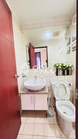 Apartemen Strategis 42m2 di Tanjung Duren Jakarta Barat 2 KT Apartemen Strategis 42m2 di Tanjung Duren Jakarta Barat 2 KT