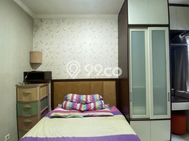 Disewakan Apartemen Ekonomis 2 KT di Tanjung Duren Jakarta Barat Disewakan Apartemen Ekonomis 2 KT di Tanjung Duren Jakarta Barat