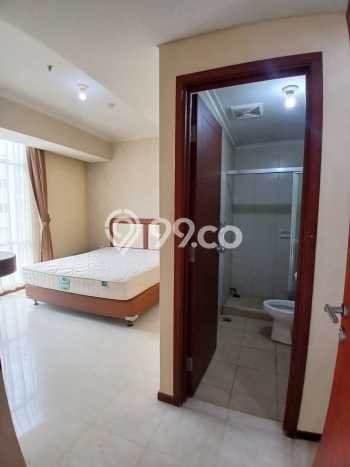 Hunian Apartemen High-Class untuk Dijual di Jakarta Barat dengan 3 BR & 2 Kamar Mandi Hunian Apartemen High-Class untuk Dijual di Jakarta Barat dengan 3 BR & 2 Kamar Mandi