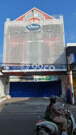 Ruko Komersial Dijual di Gedong Tengen Yogyakarta LT 140m2 & LB 297m2 Ruko Komersial Dijual di Gedong Tengen Yogyakarta LT 140m2 & LB 297m2