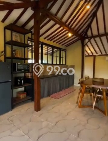 Vila di Kasihan, Ukuran 533m2m², Area Potensial untuk bisnis Vila di Kasihan, Ukuran 533m2m², Area Potensial untuk bisnis