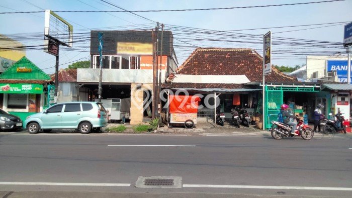 For Sale Rumah Mewah Exclusive di Depok, Sleman For Sale Rumah Mewah Exclusive di Depok, Sleman