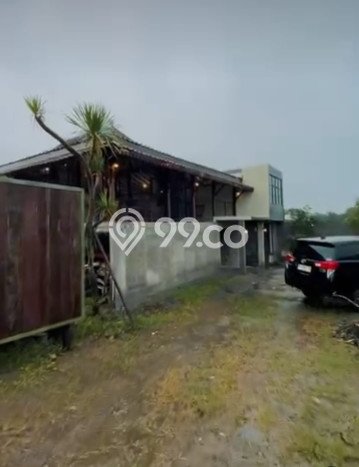 Vila di Kasihan, Ukuran 533m2m², Area Potensial untuk bisnis Vila di Kasihan, Ukuran 533m2m², Area Potensial untuk bisnis