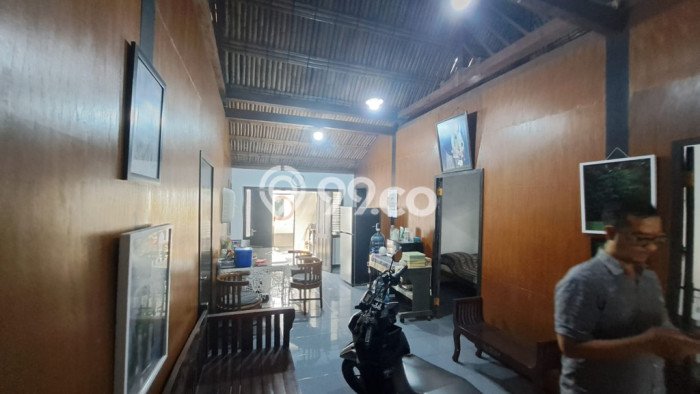 Rumah Mewah Dijual LT 232m2 di Depok, Sleman Rumah Mewah Dijual LT 232m2 di Depok, Sleman