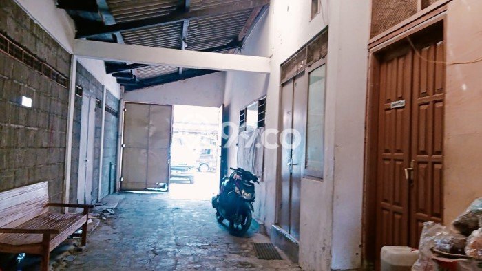 Gudang Paling Dicari LB 380m2 Dijual di Mlati Gudang Paling Dicari LB 380m2 Dijual di Mlati