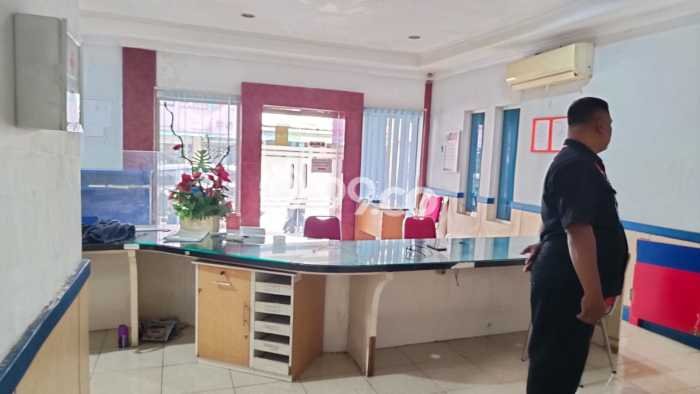Unit Ruko Dijual di Banguntapan Bantul Luas Bangunan 450m2 Unit Ruko Dijual di Banguntapan Bantul Luas Bangunan 450m2