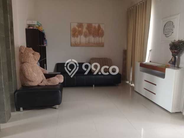 Siap Huni Rumah Mewah 3 Kamar di Depok Dekat ke Mana Pun Siap Huni Rumah Mewah 3 Kamar di Depok Dekat ke Mana Pun