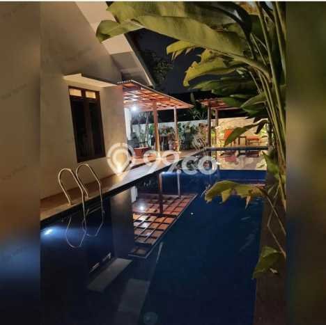 Vila Kawasan Ngemplak, Luas 400m2m², Dekat ke Fasilitas Umum Vila Kawasan Ngemplak, Luas 400m2m², Dekat ke Fasilitas Umum