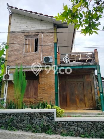 Hunian Mewah Siap Huni LT 352m2 di Kasihan, Bantul Hunian Mewah Siap Huni LT 352m2 di Kasihan, Bantul
