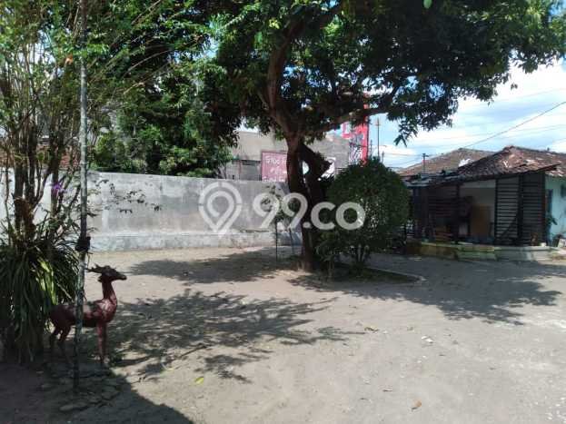 Kavling Tanah Dijual di Depok Sleman Spesifikasi 1890m2 Kavling Tanah Dijual di Depok Sleman Spesifikasi 1890m2