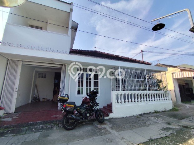 For Sale Rumah 3 Kamar Lokasi Strategis Nyaman dan Strategis di Mergangsan For Sale Rumah 3 Kamar Lokasi Strategis Nyaman dan Strategis di Mergangsan