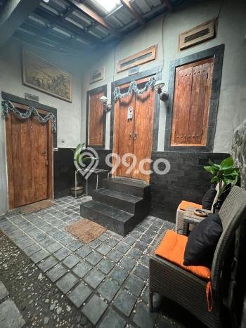 INVESTASI POTENSIAL! Vila di , Area 1250m2m², Kawasan Berkembang INVESTASI POTENSIAL! Vila di , Area 1250m2m², Kawasan Berkembang