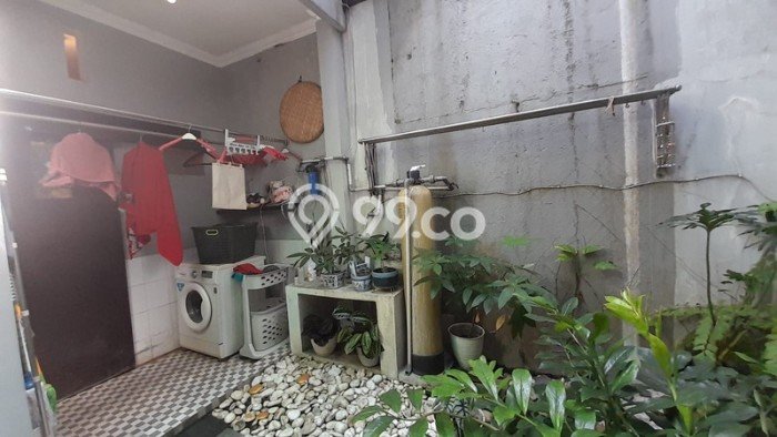 Hunian Cantik Modern Lb 90m2 di Tegalrejo, Yogyakarta Hunian Cantik Modern Lb 90m2 di Tegalrejo, Yogyakarta