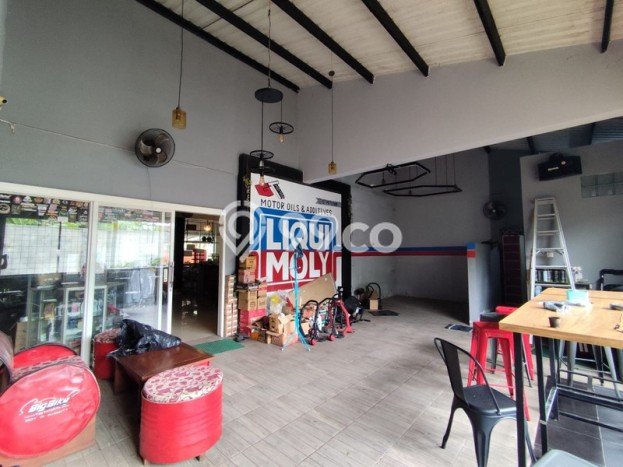 Unit Komersial Disewakan di Sleman Kawasan Strategis Harga Kompetitif Unit Komersial Disewakan di Sleman Kawasan Strategis Harga Kompetitif