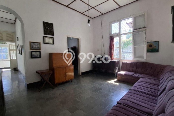 Dijual Rumah Elit Exclusive di Gondokusuman, Yogyakarta Dijual Rumah Elit Exclusive di Gondokusuman, Yogyakarta