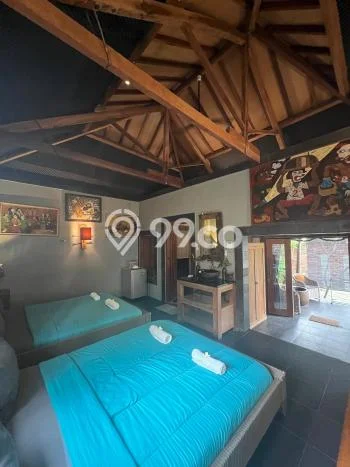 INVESTASI POTENSIAL! Vila di , Area 1250m2m², Kawasan Berkembang INVESTASI POTENSIAL! Vila di , Area 1250m2m², Kawasan Berkembang