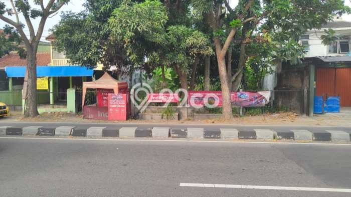 Lahan Kosong Dijual di Kasihan, Bantul, Luas 1500m2 Area Strategis Lahan Kosong Dijual di Kasihan, Bantul, Luas 1500m2 Area Strategis