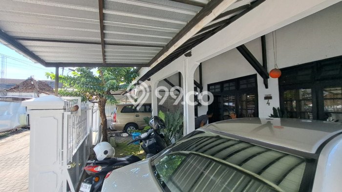 Rumah Mewah Dijual LT 232m2 di Depok, Sleman Rumah Mewah Dijual LT 232m2 di Depok, Sleman