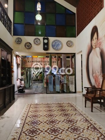 Disewakan Ruko Kawasan Caturtunggal, Luas 400m², Area Strategis, Ready Pakai Disewakan Ruko Kawasan Caturtunggal, Luas 400m², Area Strategis, Ready Pakai