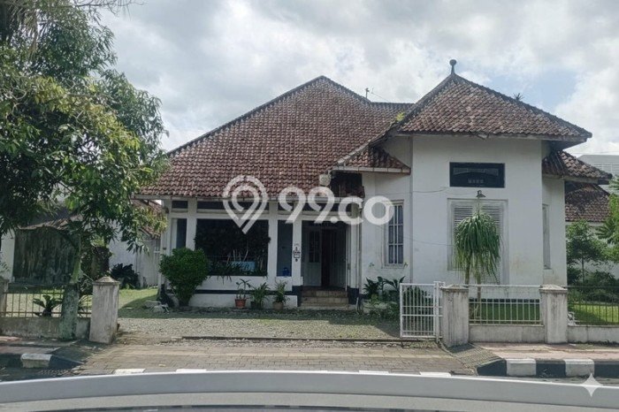 For Sale Rumah Mewah Exclusive di Magelang Tengah, Magelang For Sale Rumah Mewah Exclusive di Magelang Tengah, Magelang