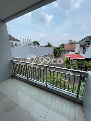 Rumah Strategis Minimalis Lb 165m2 di Depok, Sleman Rumah Strategis Minimalis Lb 165m2 di Depok, Sleman
