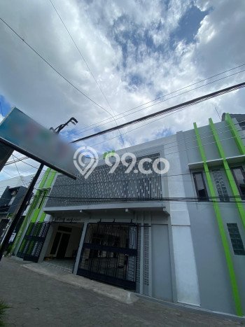 Rumah Kost Dijual di Depok, Sleman, Spesifikasi 26 KT, 26 KM, 444m2 Rumah Kost Dijual di Depok, Sleman, Spesifikasi 26 KT, 26 KM, 444m2