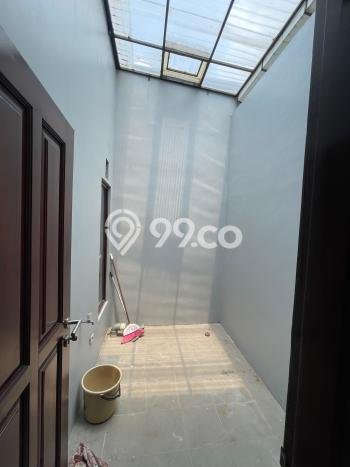 Rumah Strategis Minimalis Lb 165m2 di Depok, Sleman Rumah Strategis Minimalis Lb 165m2 di Depok, Sleman