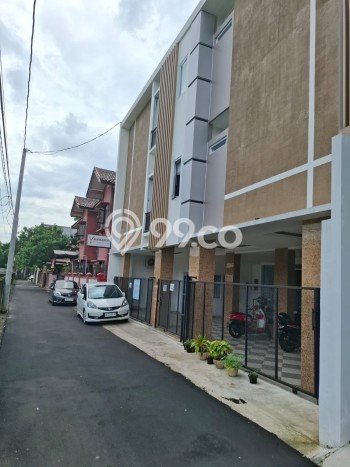 Untuk Dijual Kost di Depok, Sleman, 27 KT, 27 KM, Luas 667m2 Untuk Dijual Kost di Depok, Sleman, 27 KT, 27 KM, Luas 667m2