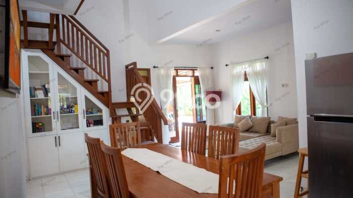 Vila Kawasan Ngemplak, Luas 400m2m², Dekat ke Fasilitas Umum Vila Kawasan Ngemplak, Luas 400m2m², Dekat ke Fasilitas Umum