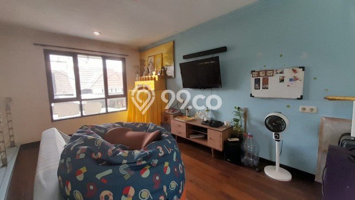 Hunian Cantik Modern Lb 90m2 di Tegalrejo, Yogyakarta Hunian Cantik Modern Lb 90m2 di Tegalrejo, Yogyakarta