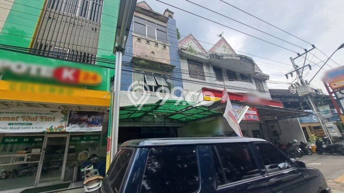 Ruko Bagus LT 74m2 LB 156m2 Dijual di Depok Sleman Ruko Bagus LT 74m2 LB 156m2 Dijual di Depok Sleman