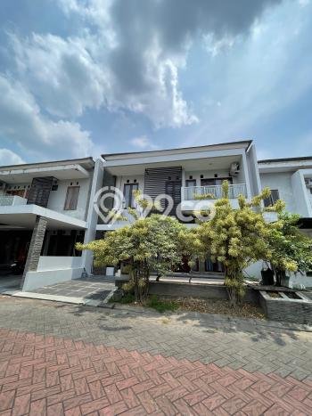Rumah Strategis Minimalis Lb 165m2 di Depok, Sleman Rumah Strategis Minimalis Lb 165m2 di Depok, Sleman