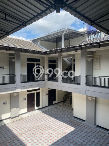 Rumah Kost Dijual di Depok, Sleman, Spesifikasi 26 KT, 26 KM, 444m2 Rumah Kost Dijual di Depok, Sleman, Spesifikasi 26 KT, 26 KM, 444m2