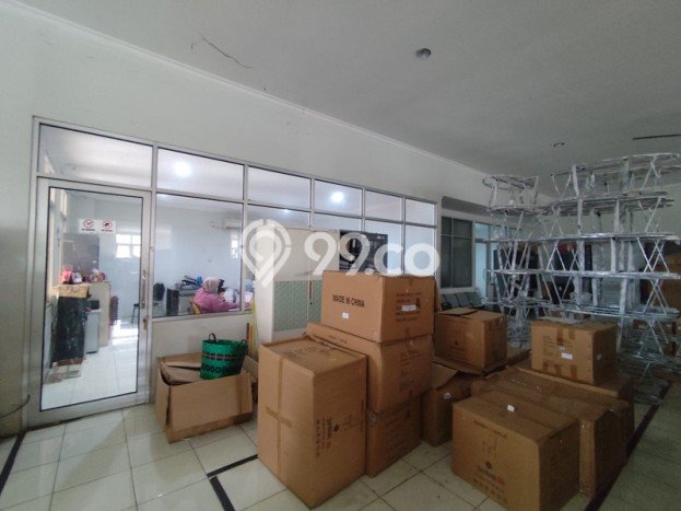 Gudang Komersial Dijual di Mlati Sleman LT 1400m2 & LB 1000m2 Gudang Komersial Dijual di Mlati Sleman LT 1400m2 & LB 1000m2
