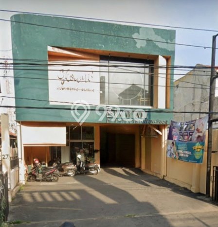 Disewakan Ruko Kawasan Caturtunggal, Luas 400m², Area Strategis, Ready Pakai Disewakan Ruko Kawasan Caturtunggal, Luas 400m², Area Strategis, Ready Pakai