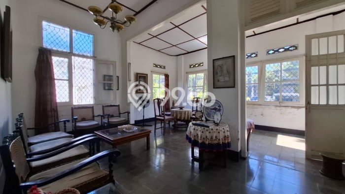 Dijual Rumah Elit Exclusive di Gondokusuman, Yogyakarta Dijual Rumah Elit Exclusive di Gondokusuman, Yogyakarta