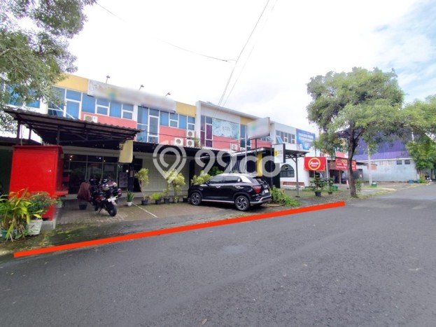 Unit Komersial Disewakan di Sleman Kawasan Strategis Harga Kompetitif Unit Komersial Disewakan di Sleman Kawasan Strategis Harga Kompetitif