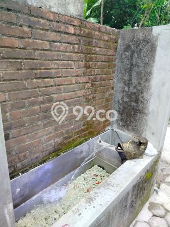 Hunian Mewah Siap Huni LT 352m2 di Kasihan, Bantul Hunian Mewah Siap Huni LT 352m2 di Kasihan, Bantul