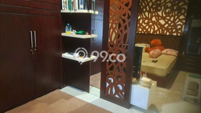 Hunian Cantik Minimalis Lb 116m2 di Depok, Sleman Hunian Cantik Minimalis Lb 116m2 di Depok, Sleman