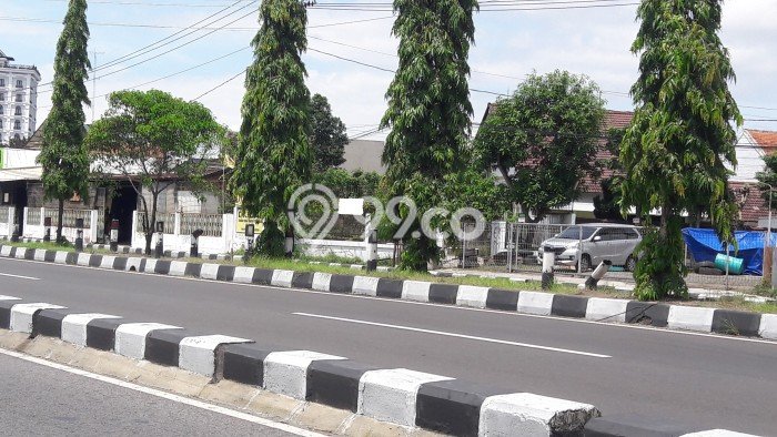 Rumah Luxury Best Area di Sleman, Daerah Istimewa Yogyakarta Rumah Luxury Best Area di Sleman, Daerah Istimewa Yogyakarta