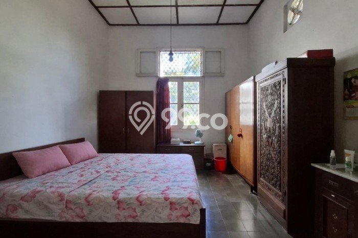 Dijual Rumah Elit Exclusive di Gondokusuman, Yogyakarta Dijual Rumah Elit Exclusive di Gondokusuman, Yogyakarta
