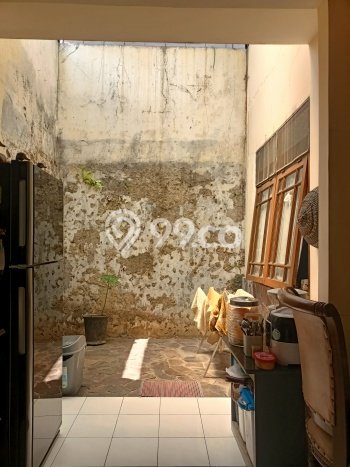 Jual Rumah Bagus Siap Huni LB 65m2 di Antapani, Bandung Jual Rumah Bagus Siap Huni LB 65m2 di Antapani, Bandung