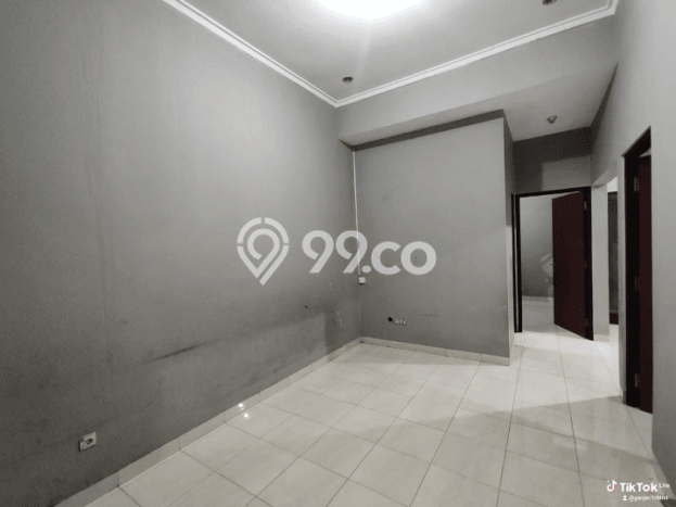 Dijual Rumah 2 KT di Sariwangi, Bandung - Luas Tanah 72m² Dijual Rumah 2 KT di Sariwangi, Bandung - Luas Tanah 72m²